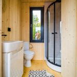 II edycji targów Twój Mały Dom - łazienka w małym domu