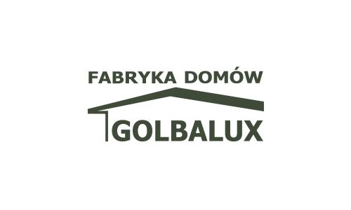 Golbalux - fabryka domów - logo