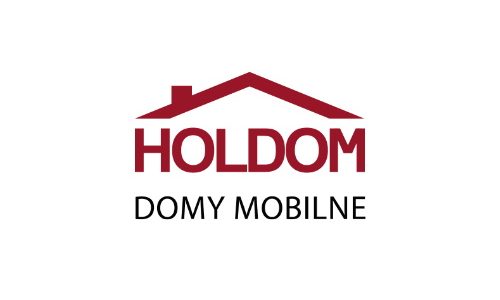 Holdom - domy mobilne