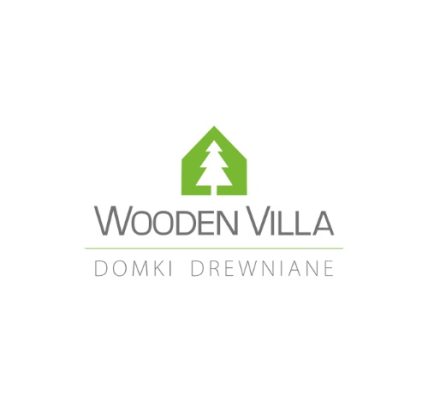 Wooden Villa