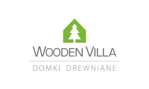 Wooden Villa - logo
