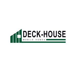 logo firmy Deck-House