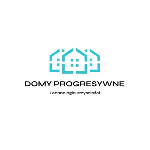Domy Progresywne logo