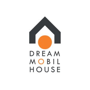 Dream Mobil House logo