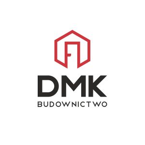 DMK budownictwo - logo