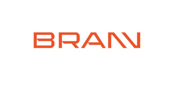 brann - logo firmy