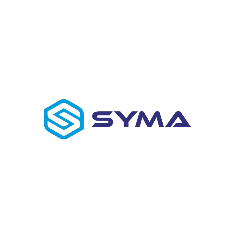 syma - logo