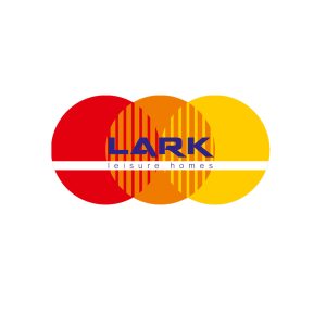 logo LARK LEISURE HOMES