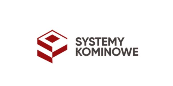 systemy kominowe - logo firmy
