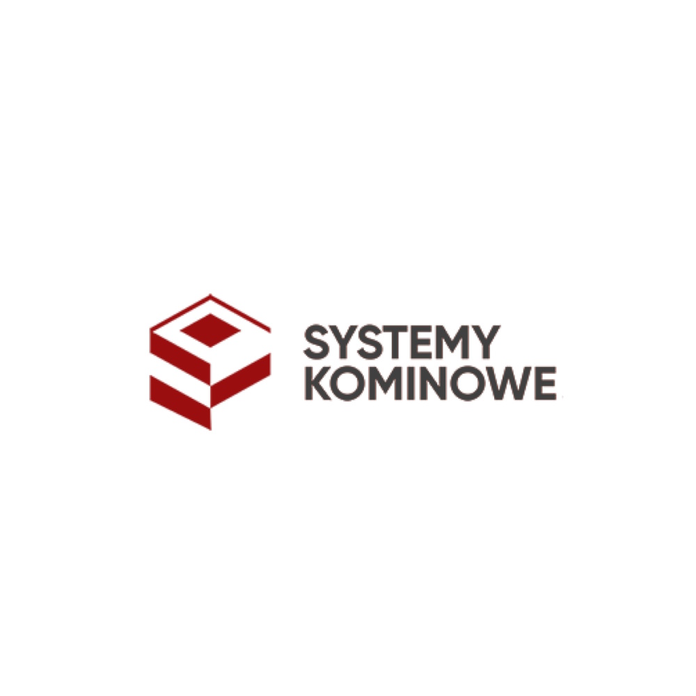 systemy kominowe - logo firmy