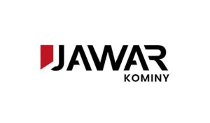 Jawar – kominy