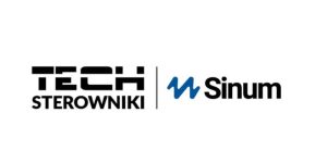 TECH sterowniki