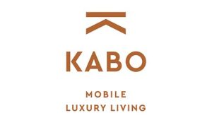 Kabo – mobile luxury living