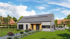 WOLF Haus