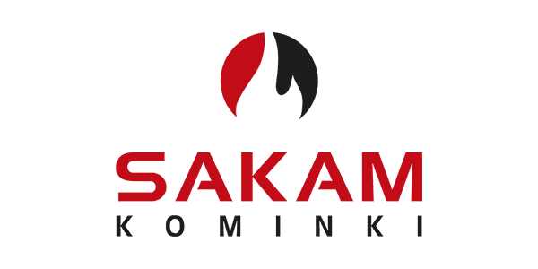 Kominki SAKAM